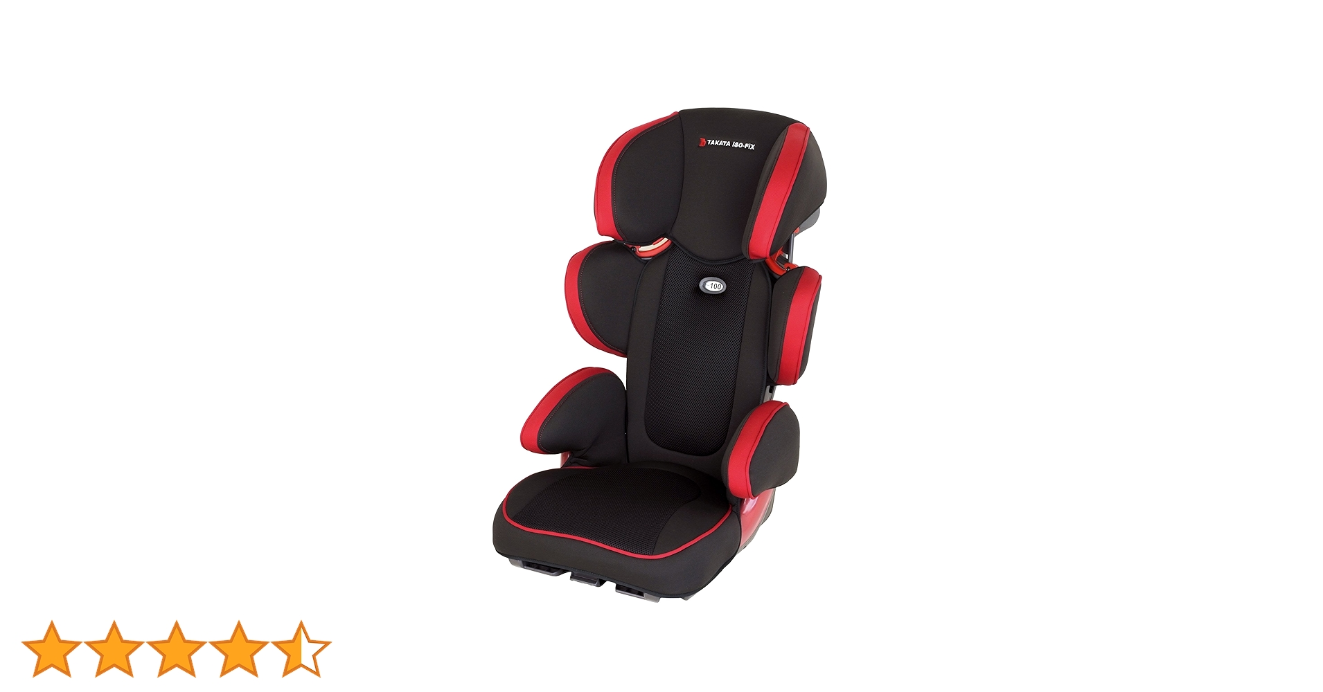Amazon.co.jp: Child Guard(チャイルドガード) ISOFIX・シートベルト
